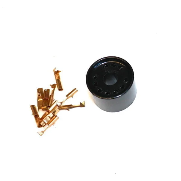88SA Ignition Switch 34427A, 54930007, Plug Socket