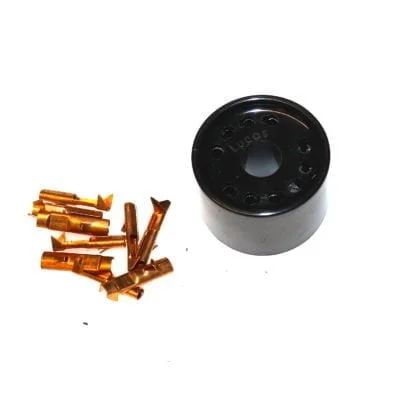 88sa ignition switch plug socket 34427B from rexs speed shop