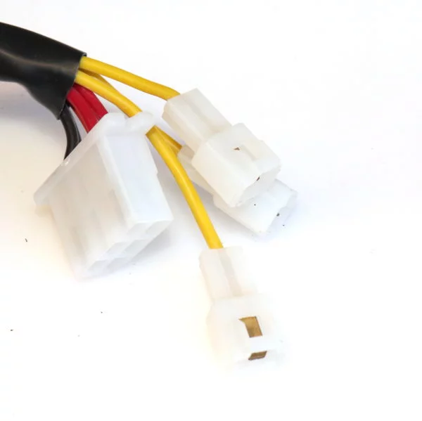 Suzuki VS700GL | VS750GL | VS800GL Mosfet Regulator Rectifier 1986-95 - Image 2