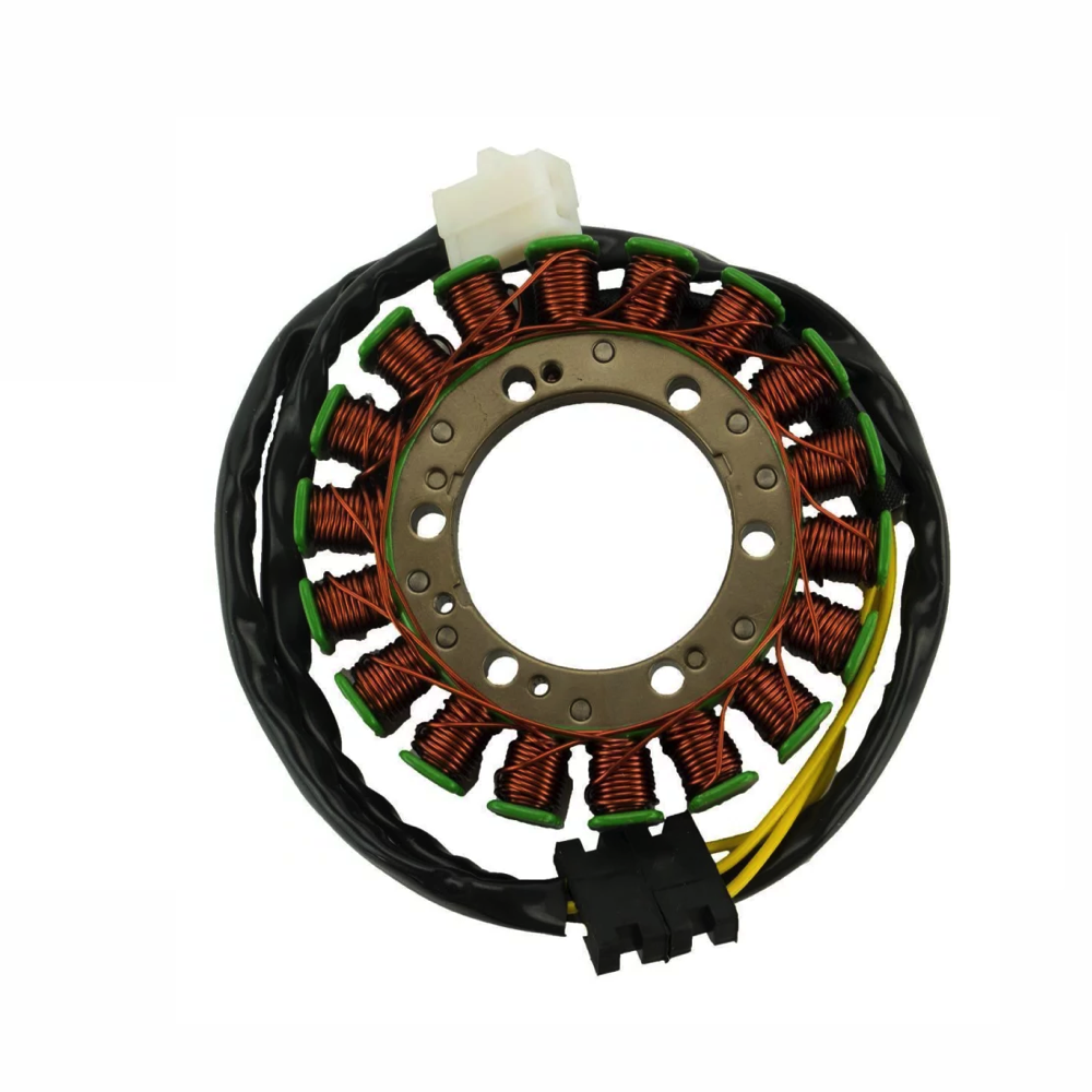 Replacement stator Yamaha xv1000 | xv700 | xv750 | xv920 | 42X-81410-20-00