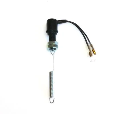 yamaha type rear brake light switch 1j78253000