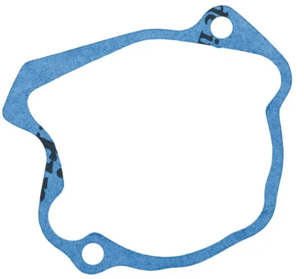 yamaha xt500 tt500 points contact breaker cover gasket