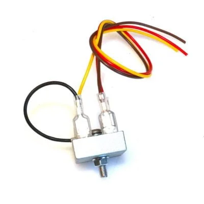 Honda C100 | C102 | C105 | Replacement Rectifier 31700-001-602