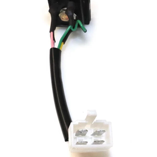Rectifier Honda CB, CL, SL 100, 125 175, 200, CT90 & SL350. - Image 2