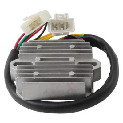 regulator rectifier 31600-MCJ-750 honda cbr954