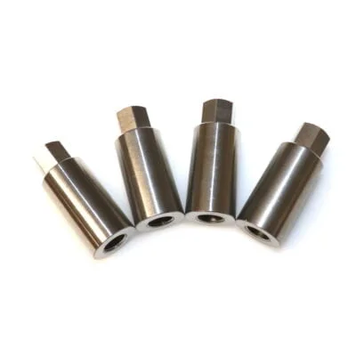 kedo stainless steel cylinder nut xt tt sr srx