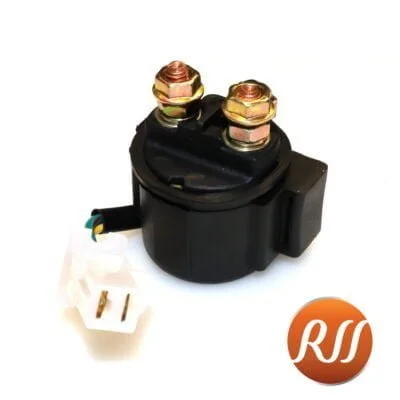 Starter Relay | SR250 | XT600 | XS250 | XS400 | XV535
