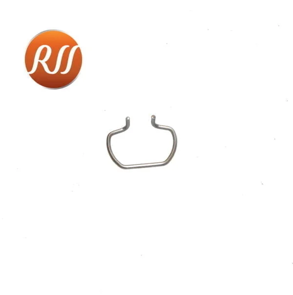Tachometer | Speedometer Cable Clip SR250 | XT500 | TT500 | SR500
