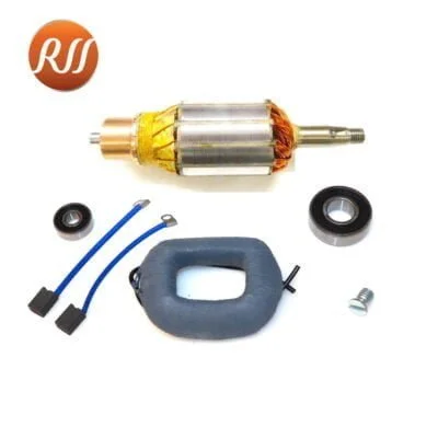 Lucas-E3AR-dynamo-repair-kit-200370-armature