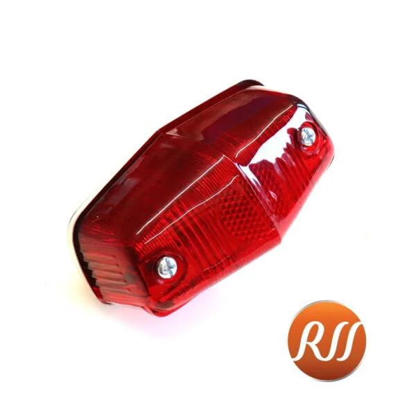 Replica Lucas 525 rear lamp 53269A rex