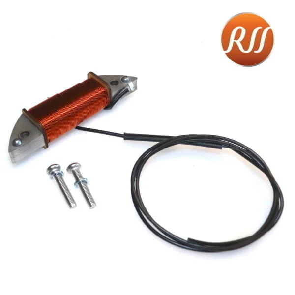 XT500 Points Ignition Source Coil 583-81311-50 rexs speed shop
