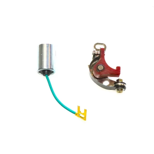XT500 | TT500 Ignition Service Kit 583-81621-50-00 | 583-81621-50