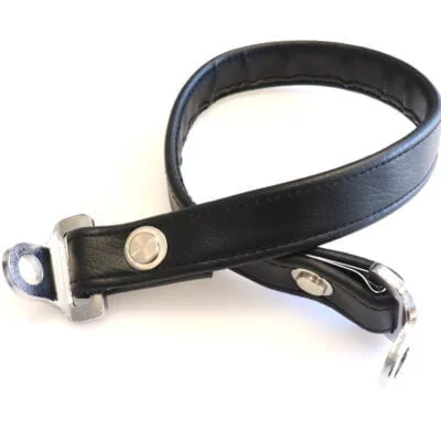 Replica XT500 Strap Seat | OEM Reference1E6-24720-00