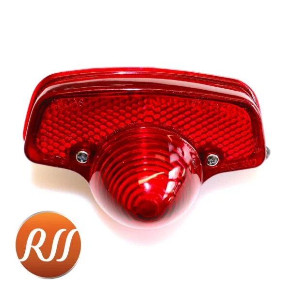 lucas rear lamp unit L679 part LU53973