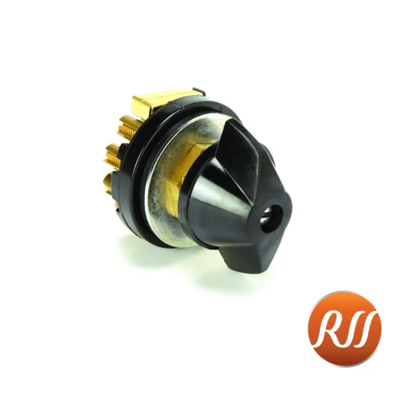 lucas 41sa lighting switch rocket gold star