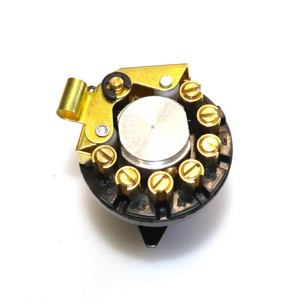 41sa lucas switch