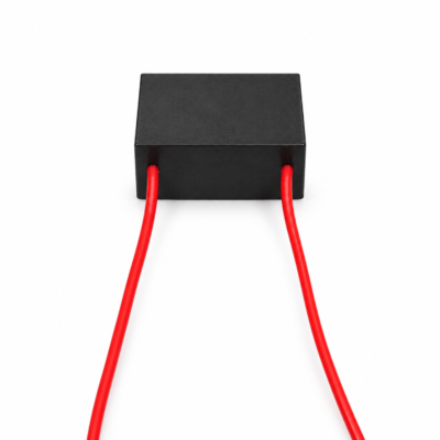 tri-spark noise filter for podtronic