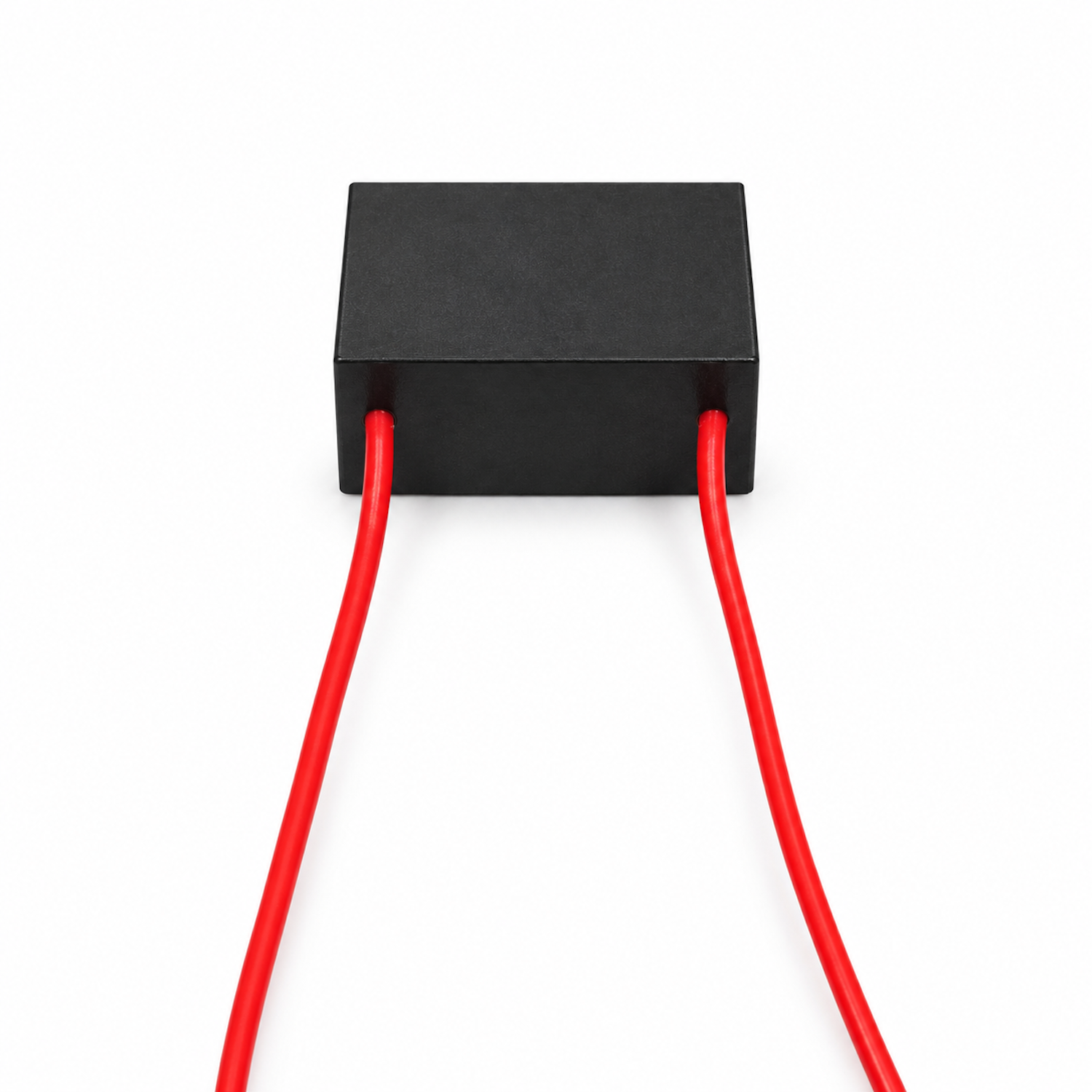 tri-spark noise filter for podtronic