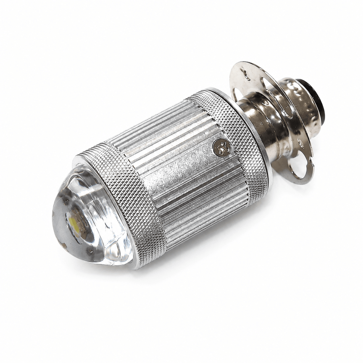 LED Format American pre-focus APF headlamp bulb P15d-30, Rex