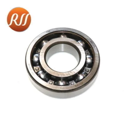 crank shaft main bearing 93306-30702 xt500 sr500.