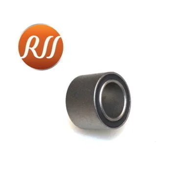 motorcycle rear suspension shockabsorber rubber bush block bearing