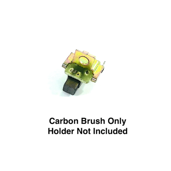 Kawasaki Triple Carbon Brush | 21088-014 | 21088-013 - Image 2