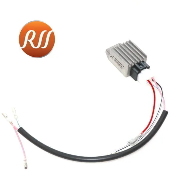 suzuki sp370 | sp400 | gn400 | 12 volt conversion