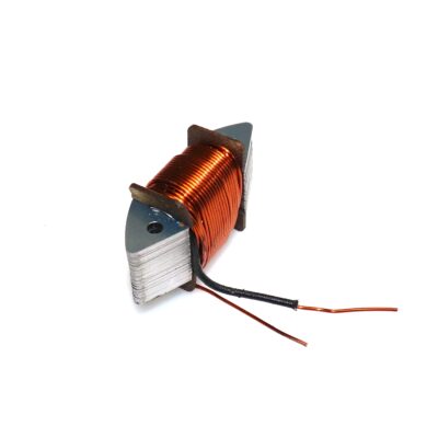 Replacement Kawasaki-KH400 stator coil for lighting. OEM refers 21047-032