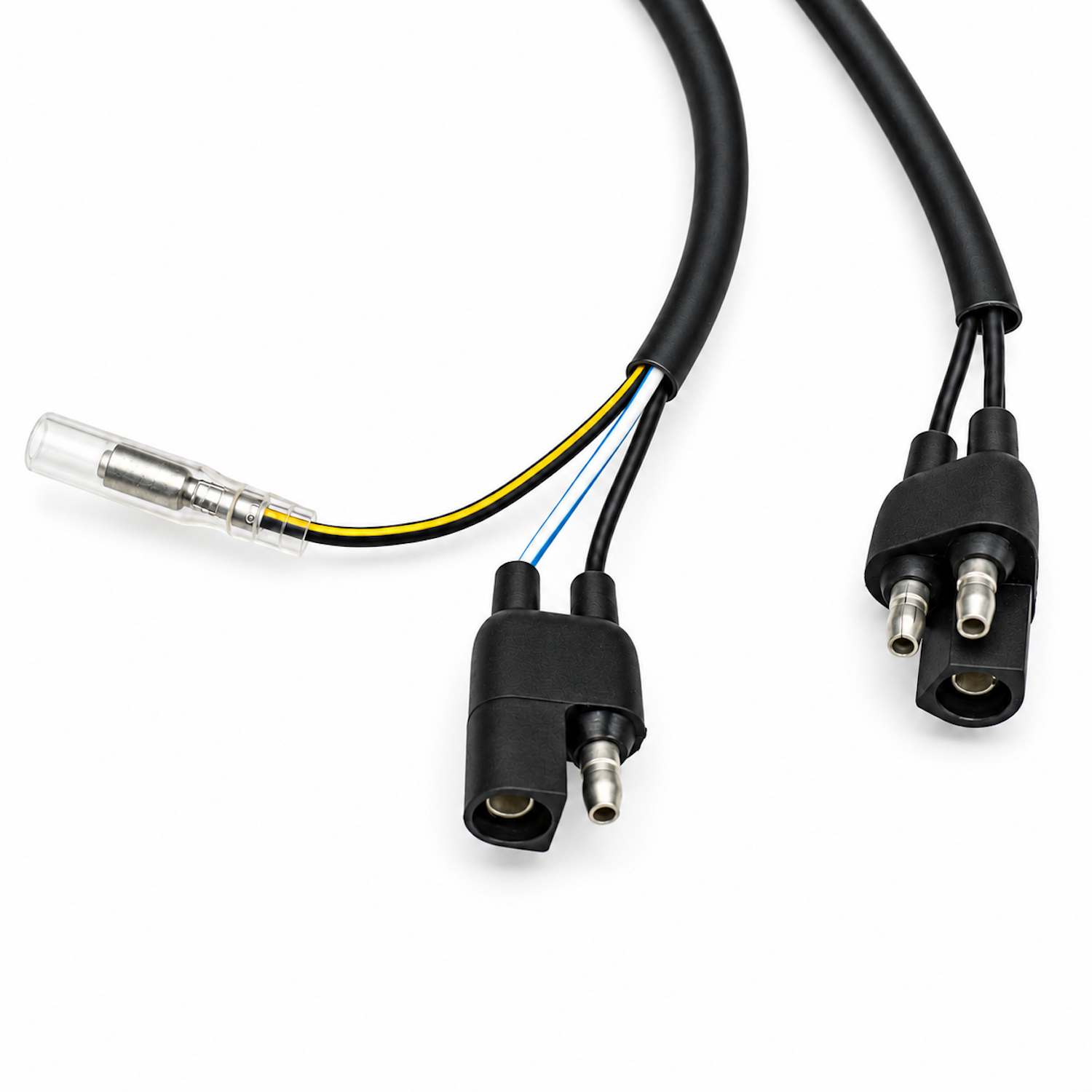 Rex's Replacement TS185 | TS250 CDi Ignition Unit CU1167 | 32900-30520 - Image 2