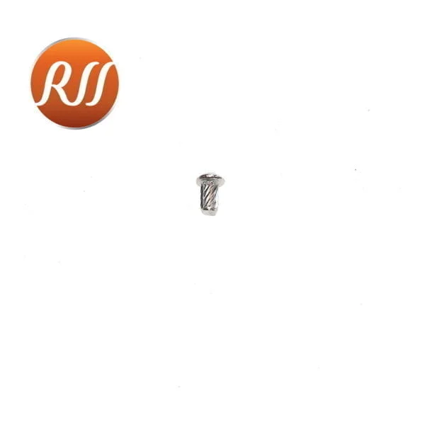 rivet for lucas magento name, decal plate