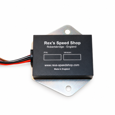 rex's replacement TS185 | TS250 CDi Ignition Unit CU1106 | 31900-30020