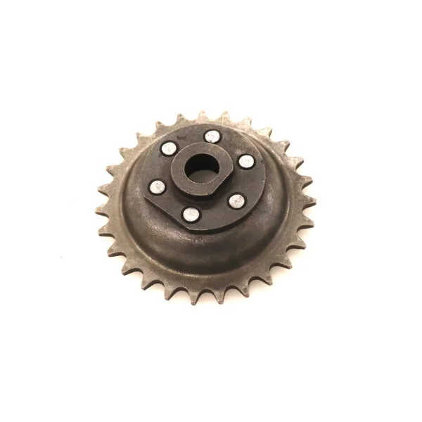 BSA A7 | A10 Dynamo Sprocket 27 Teeth 67-0721 - Image 2