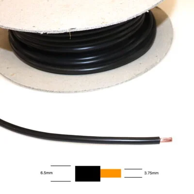 starter motor cable for motorcycles