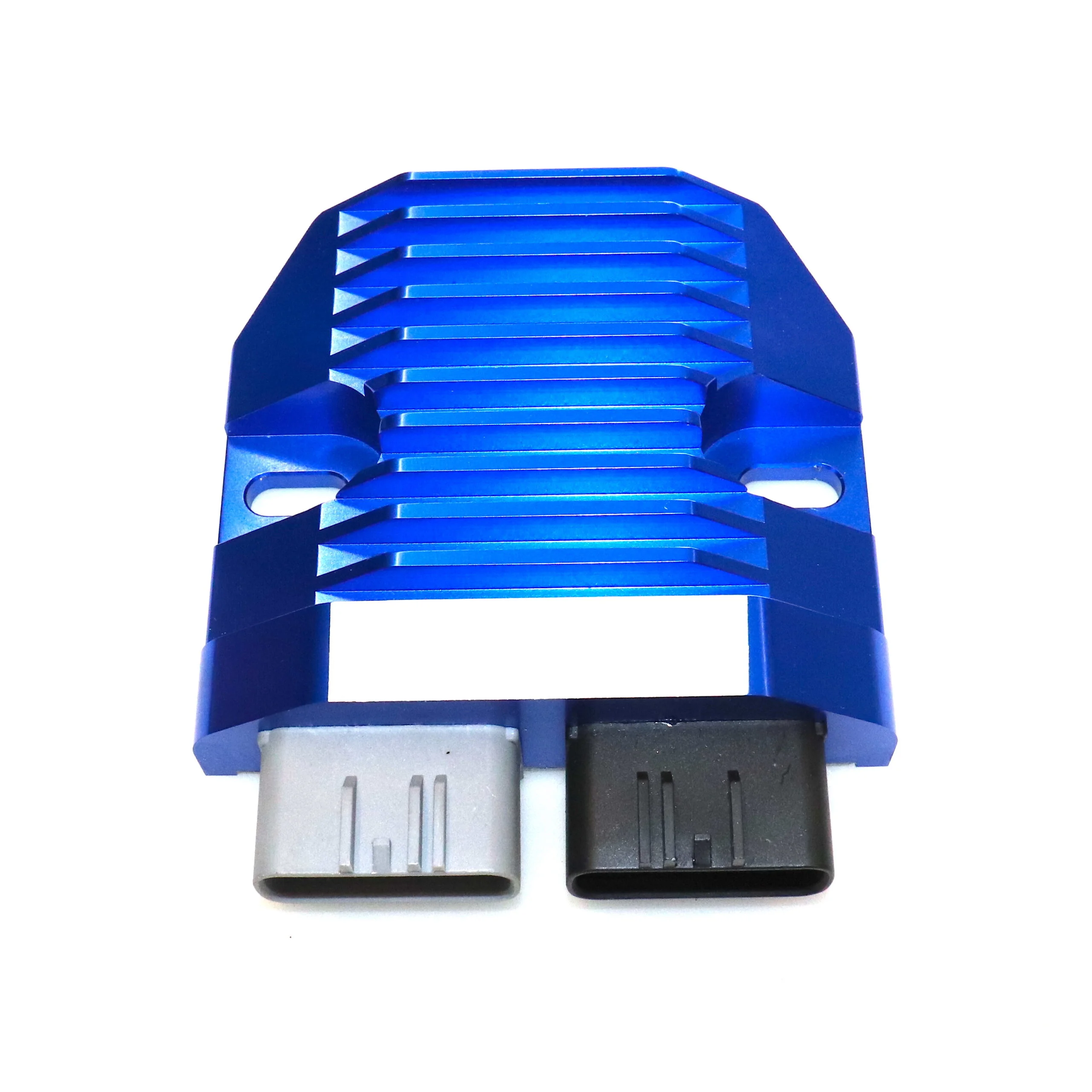 regulator rectifier unit with mosfet electrical charging system heavy duty