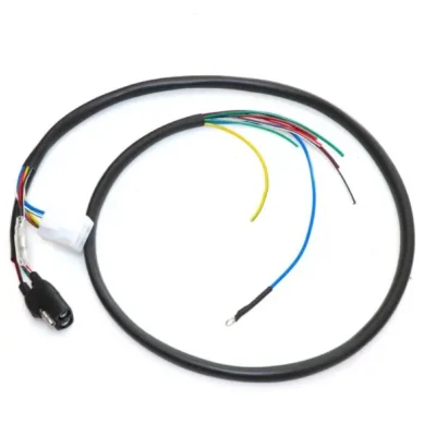 replacement suzuki gt500 generator harness wiring loom