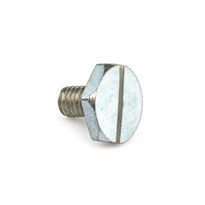 Lucas E3L Slotted Dynamo Bolt 111704