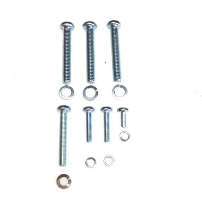 SR500 Stator retaining hardware kit