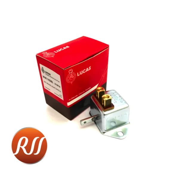 new replacement lucas 54c brake light switch.