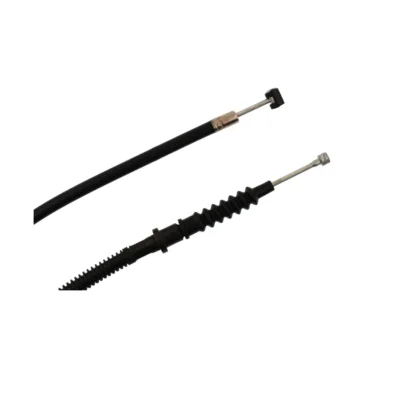 Replacement clutch cable, approx. 118cm inner, 106cm outer, OEM reference 2J4-26335-00