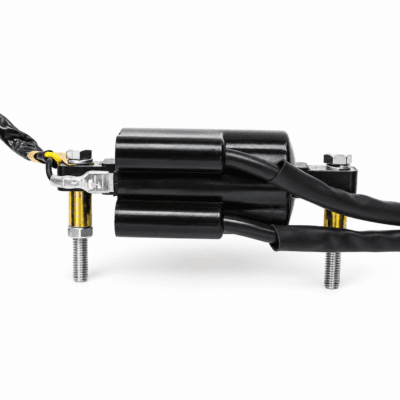 HT Ignition coil for Honda CB250 | CB400 | CB450 | CM400 | CM450.
