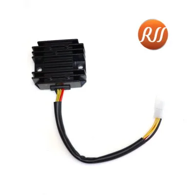 kawasaki kh400 voltage regulator rectifier replacement