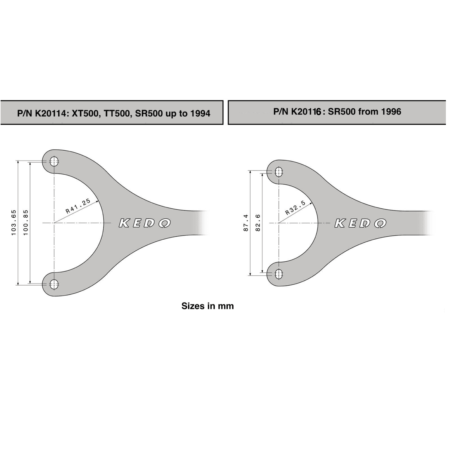 Generator Flywheel Holding Tool - Check Suitability - Image 2