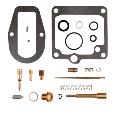 XT500 carburettor repair rebuild kit motorcycle parts