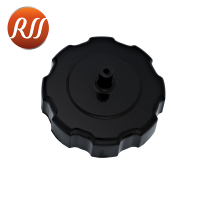 xt500 threaded black plastic fuel cap | TT500 | xt250 3y3