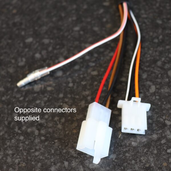 Rex CDi Ignition Unit Yamaha RD250LC | RD350LC | RZ350 - Image 2