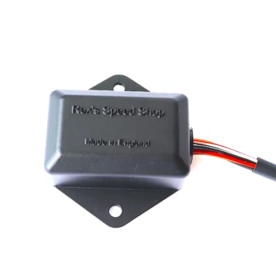 Rotax 348, 504, 560 & 604 Amplifier Unit 070000-0780 -0781 Special Edition