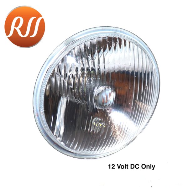 XT500 LED HEadlamp | DT250 | DT360 | DT400 | XT250