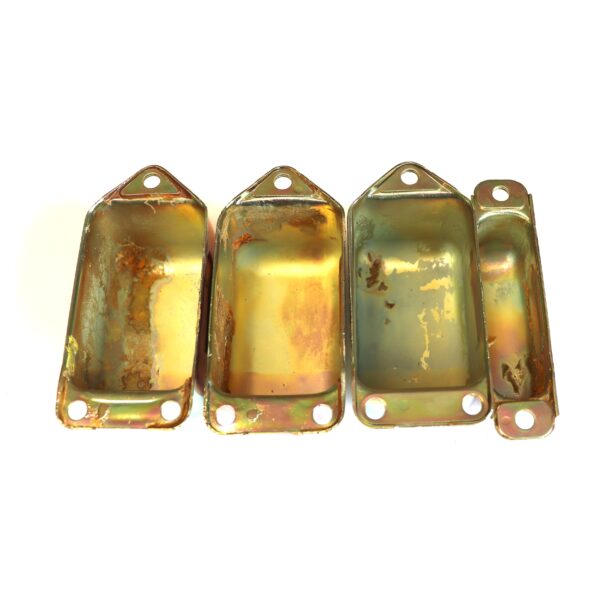 Restoration Service for Kawasaki H1D | H2 CDi Ignition Unit | X6T30171 | X6T30172 - Image 3