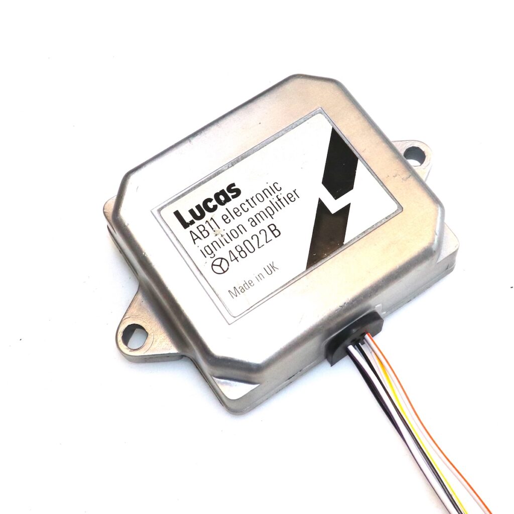 Replacement Ignition Units Archives - Rex's Speed Shop