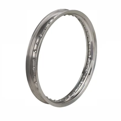 alloy motorcyclewheel rim for classic motorcycles 1.85 x 18